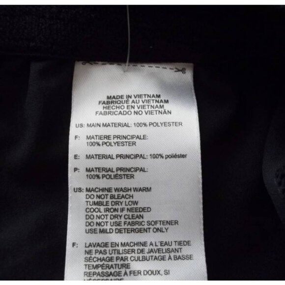 Adidas® Performance Woven Athletic Training Shorts Size Large - Picture 7 of 13